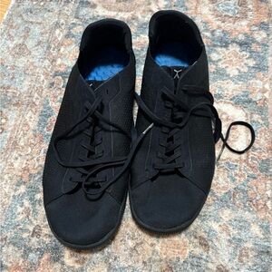 Barefoot Flux Trainers